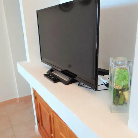 Apartment Molino Blanco 22 *