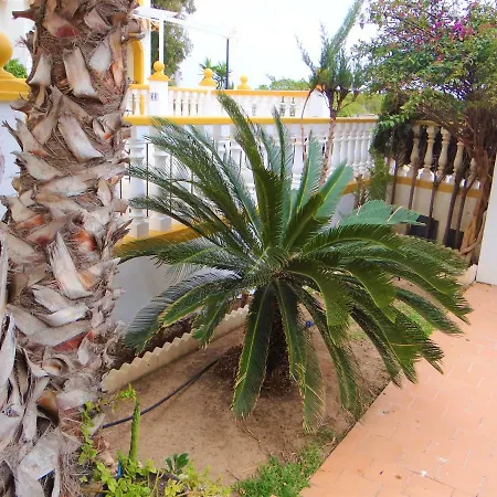 Apartment Molino Blanco 22