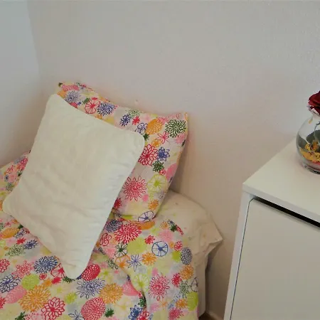 Apartment Molino Blanco 22 *