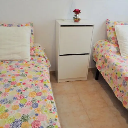 Apartment Molino Blanco 22 *
