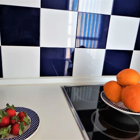 Apartment Molino Blanco 22 Torrevieja