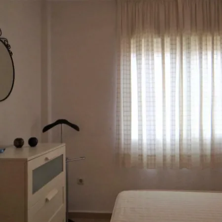 Molino Blanco 22 Appartement
