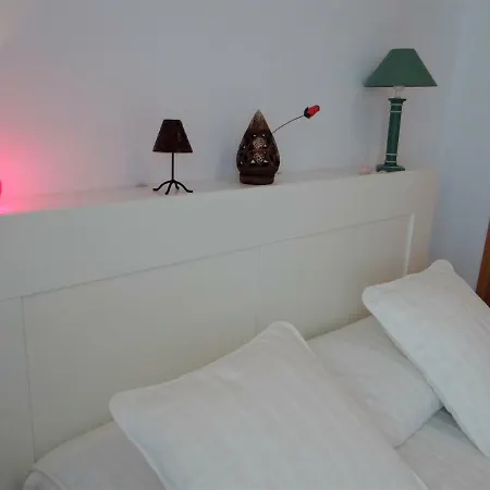Molino Blanco 22 Appartement *