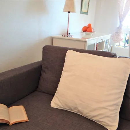 Molino Blanco 22 Appartement *