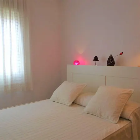 Molino Blanco 22 Appartement