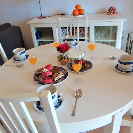 Appartement Molino Blanco 22 Torrevieja